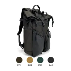 REF:32123-6 / BANDOLERA MUJER TELA.MODA.