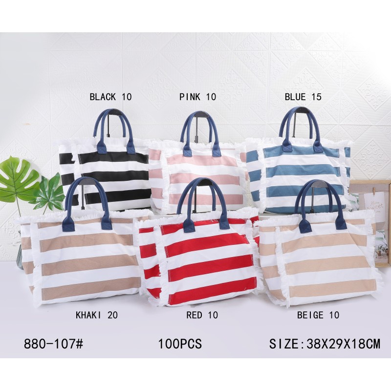 REF:880-107 / BOLSOS MODA