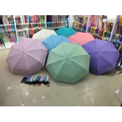 REF:505S-1 / PARAGUAS PREGABLE MINI"UV"