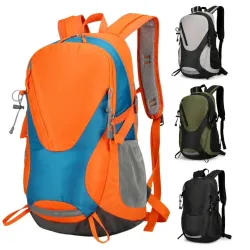 REF:526 / MOCHILA DE SENDERISMO.TEXITL ULTRALIGERA.