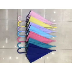 REF:160P62 / PARAGUAS LARGO PLASTIC