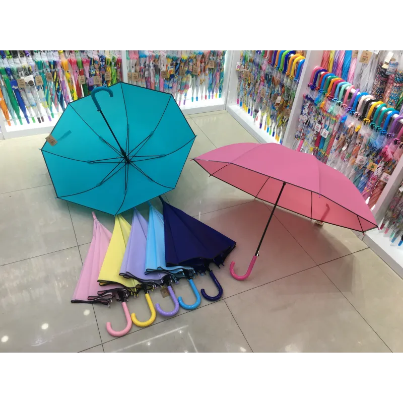 REF:160P62 / PARAGUAS LARGO PLASTIC