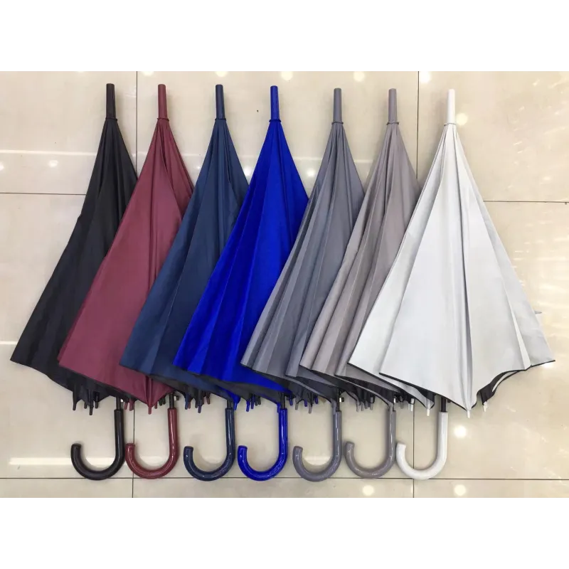 REF:60S / PARAGUAS LARGO COLOR"UV"