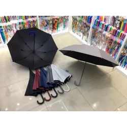 REF:60S / PARAGUAS LARGO COLOR"UV"