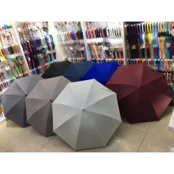 REF:60S / PARAGUAS LARGO COLOR"UV"