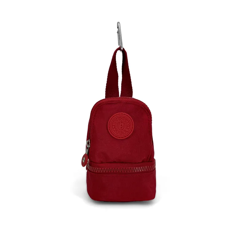 REF:YY26-13 / MONEDERO.LLAVERO.TEXTIL