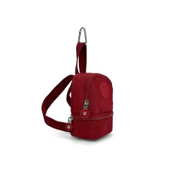 REF:YY26-13 / MONEDERO.LLAVERO.TEXTIL