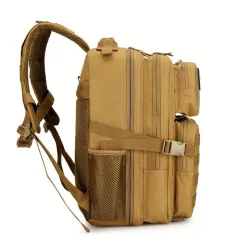 REF:8054 / MOCHILA TACTICA M