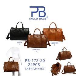 REF:PB-172 / BOLSOS MODA
