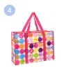 Ref:DT-A5 /BOLSOS PLASTICO CON DIBUJO