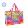 Ref:DT-A5 /BOLSOS PLASTICO CON DIBUJO