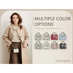 REF:YY26-5 / BOLSO MINIATURA PRECIOSA.MONEDERO.LLAVERO.PU