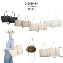 REF:D-6880-8 / BOLSOS MODA