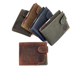 CARTERA PIEL SARAJE PIELITI