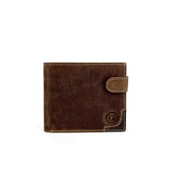 CARTERA PIEL SARAJE PIELITI