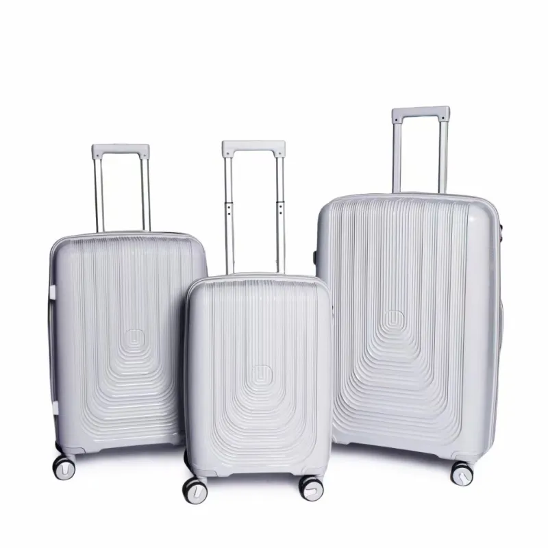 REF:XR-002 / MALETAS JUEGO TRES PIEZA.(PP) REF:XR-002 / MALETAS JUEGO TRES PIEZA.(PP)