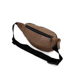 REF:WB-06 RINONERA DE PIEL AUTENTICA