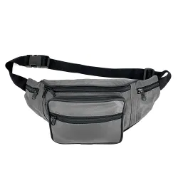 REF:WB-02 / RINONERA DE PIEL AUTENTICA