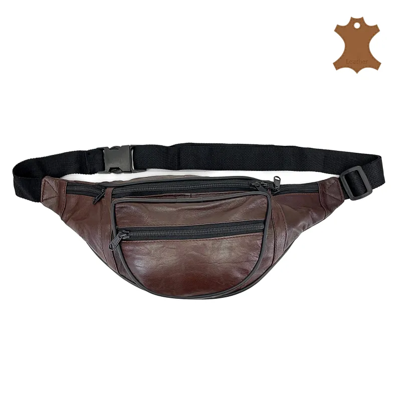 REF:WB-06 RINONERA DE PIEL AUTENTICA REF:WB-06 RINONERA DE PIEL AUTENTICA