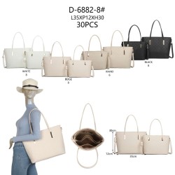 REF:D-6882-8 / BOLSOS MODA
