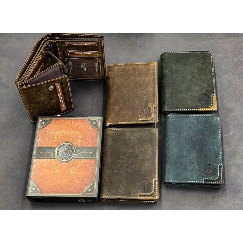 copy of copy of copy of copy of CH2275 / CARTERA PIEL SARAJE "EB"