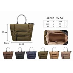 REF:5871 / BOLSOS MODA