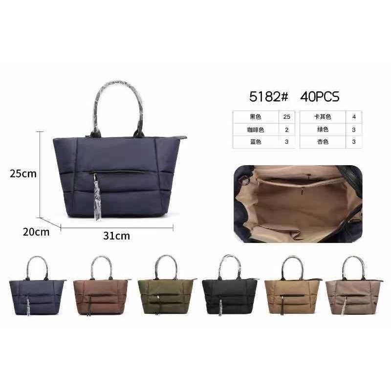 REF:5182 / BOLSOS MODA