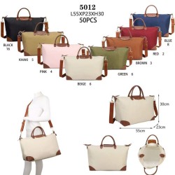 REF:5012 / BOLSOS MODA