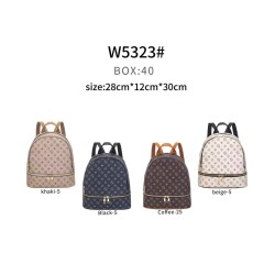 REF:W5323 / BOLSOS MODA