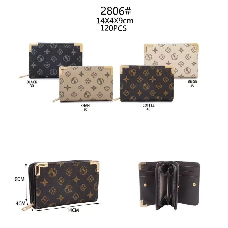 REF: 2806  / CARTERAS MODA