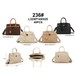 REF: 236  / BOLSOS MODA