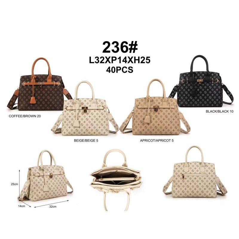 REF: 236  / BOLSOS MODA