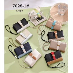 REF:7028-1 / CARTERAS MODA