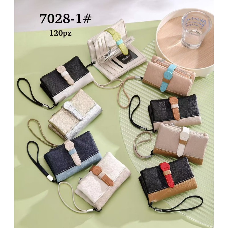 REF:7028-1 / CARTERAS MODA