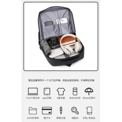 REF. 244084 - Mochilas Diarias al por Mayor