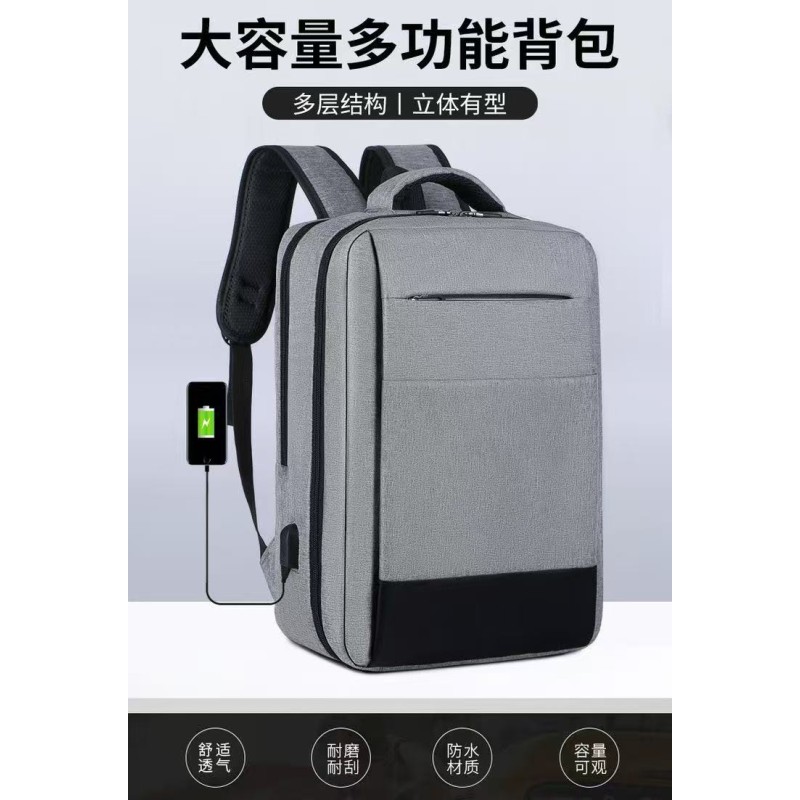 REF:5159 / MOCHILA EJECUTIVA VIAJE CABINA