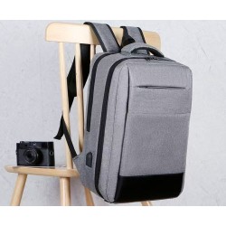 REF:5159 / MOCHILA EJECUTIVA VIAJE CABINA