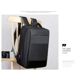 REF:5159 / MOCHILA EJECUTIVA VIAJE CABINA