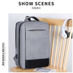 REF:5159 / MOCHILA EJECUTIVA VIAJE CABINA