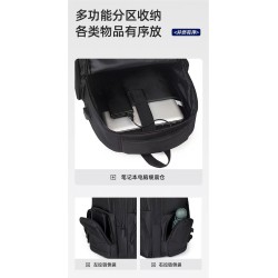 REF:20267 / MOCHILA CASUAL