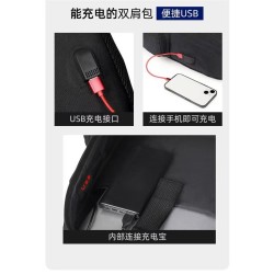 REF:20267 / MOCHILA CASUAL