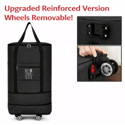 REF:2207 / BOLSA VIAJE CON LUEDA