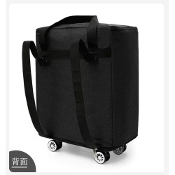 REF:2207 / BOLSA VIAJE CON LUEDA