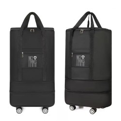 REF:2207 / BOLSA VIAJE CON LUEDA