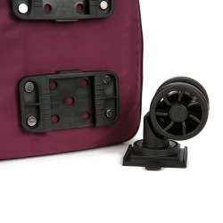 REF:2903 / BOLSA VIAJE CON LUEDA