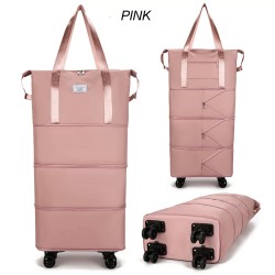 REF:2903 / BOLSA VIAJE CON LUEDA