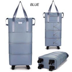 REF:2903 / BOLSA VIAJE CON LUEDA