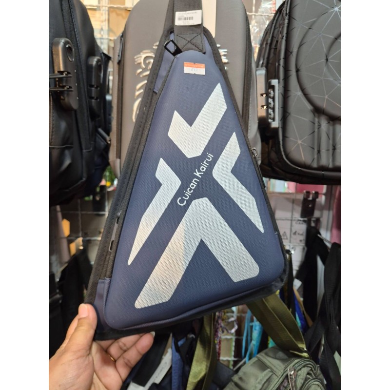 REF:6688-2 / BOLSOS PECHO DE MATERIAL EVA