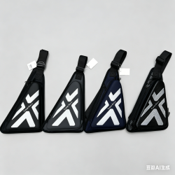 REF:6688-2 / BOLSOS PECHO DE MATERIAL EVA