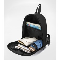 REF:5188-4 / BOLSOS PECHO DE MATERIAL EVA